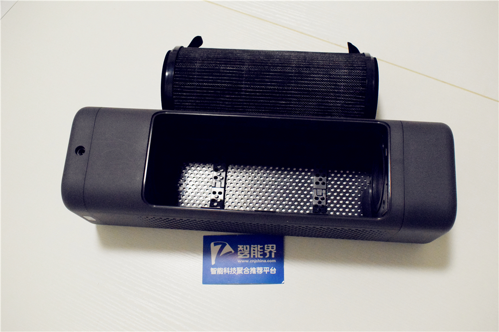 米家车载空气净化器用处大吗,小米米家车载空气净化器