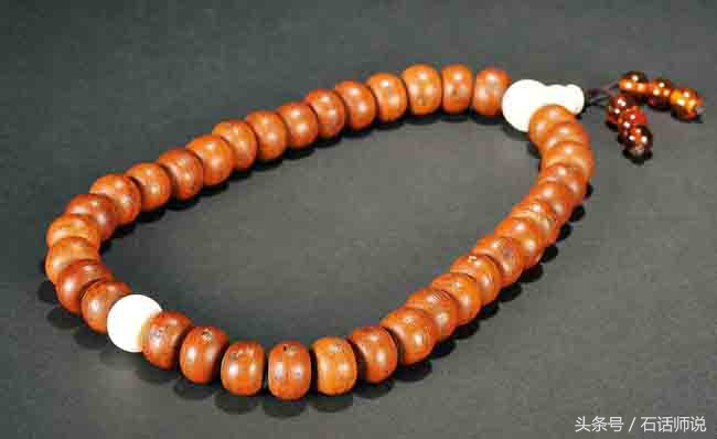 挑文玩葫芦的关键,挑手串讲究眼缘