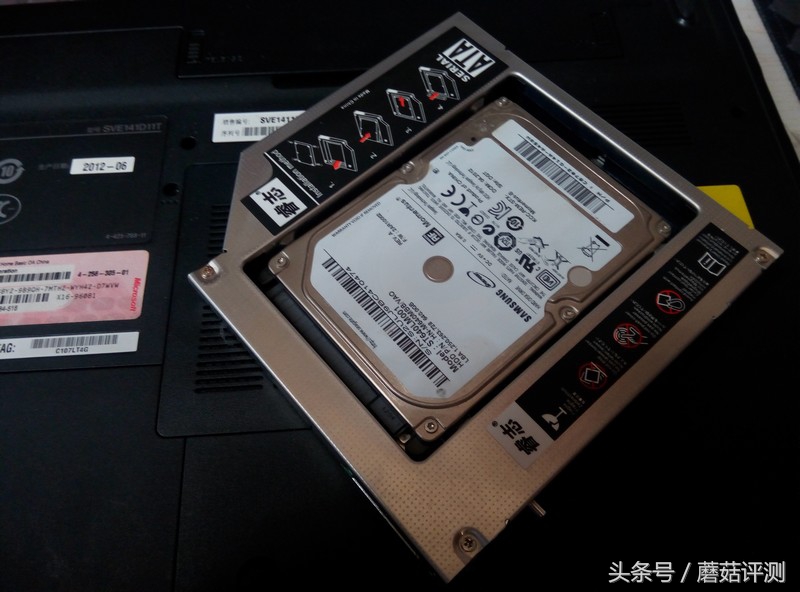 索尼sve141可以升级固态硬盘吗,索尼sve1512shc更换固态硬盘