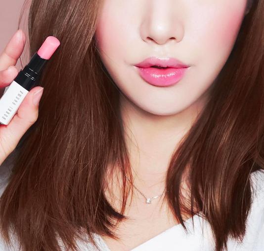 水润唇釉李佳琦,水润染唇