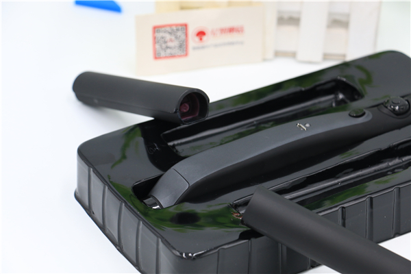 冷墨光固化3d打印笔,黑科技3d打印笔开启你的想象