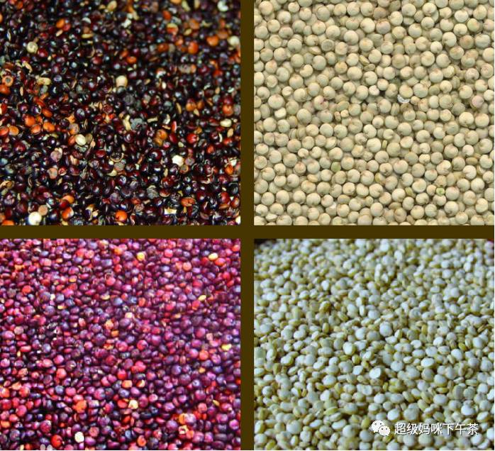 藜麦含有人体所需全部氨基酸吗,藜麦含有藜麦多肽糖么