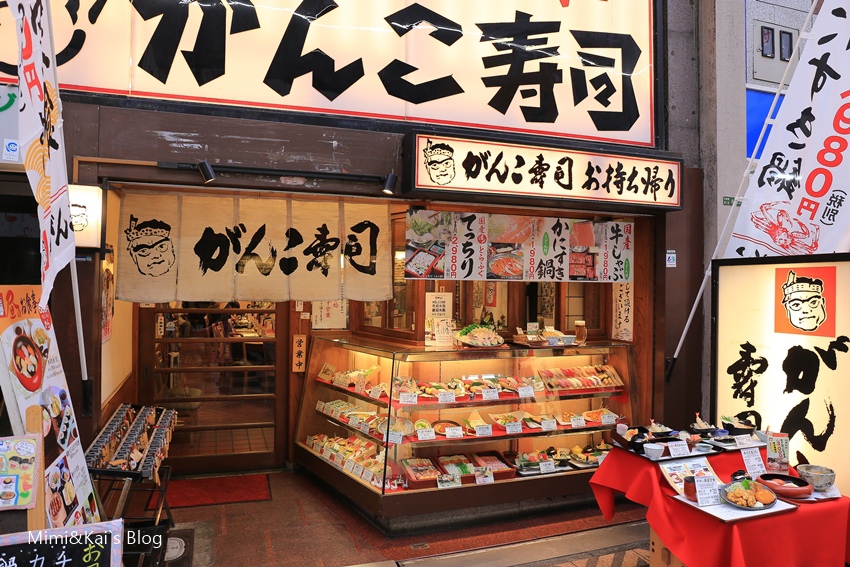 大阪必去购物点在哪个位置,大阪日本桥购物攻略