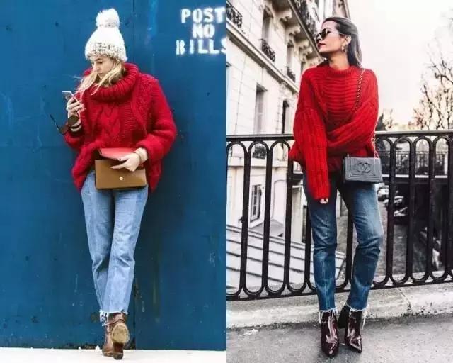 跟着大表姐刘雯学穿衣,跟着大幂幂学新中式穿搭