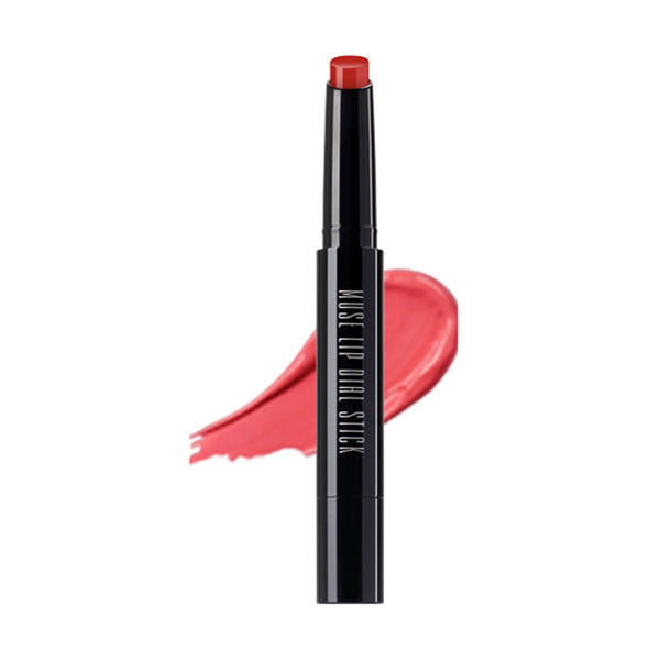 口红别乱买,这些颜色让你看上去白两个度!