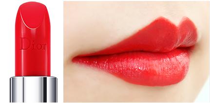 董卿春晚口红是什么色号,董卿2017年春晚口红色号