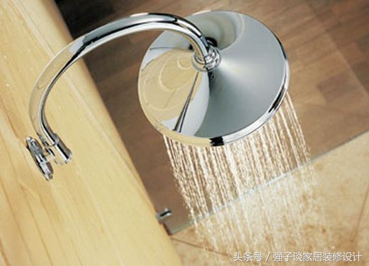 水质不好花洒水龙头老是堵怎么办,水质硬面盆水龙头堵了