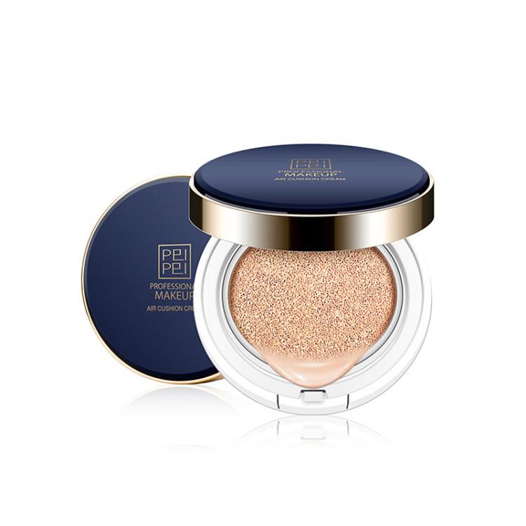 气垫bb霜遮瑕控油持久不脱妆,气垫bb怎么用不卡粉更服帖