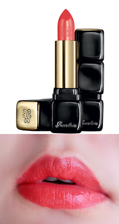 这些口红不仅好用素颜涂也无压力,平价口红推荐斩男色