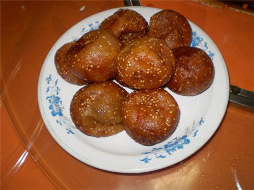 那季节那吃货的那些事儿：唱山歌嘞广西的歌冬味来和