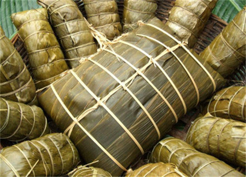 那季节那吃货的那些事儿：唱山歌嘞广西的歌冬味来和