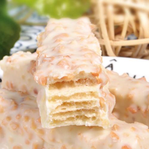 什么品牌的威化饼好吃,俄罗斯威化饼哪种好吃