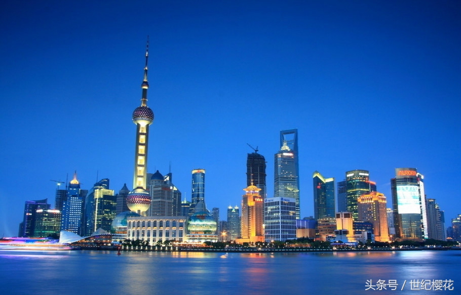 城市风情——发现城市中独特的美