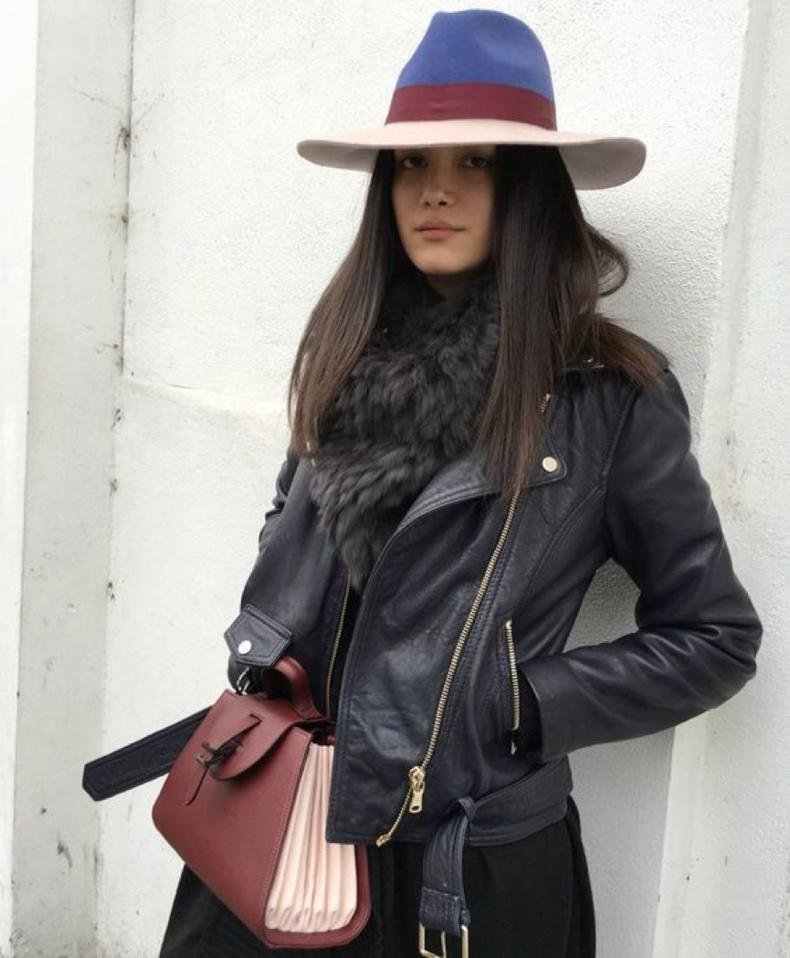 melimelo是什么档次,melimelo包包好背么