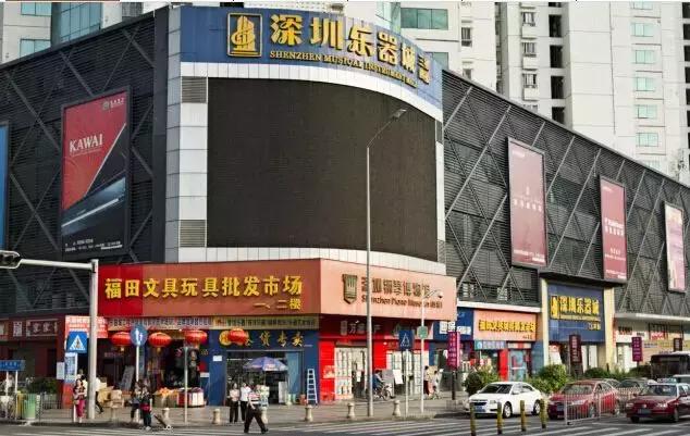 深圳年货地,深圳年货大全