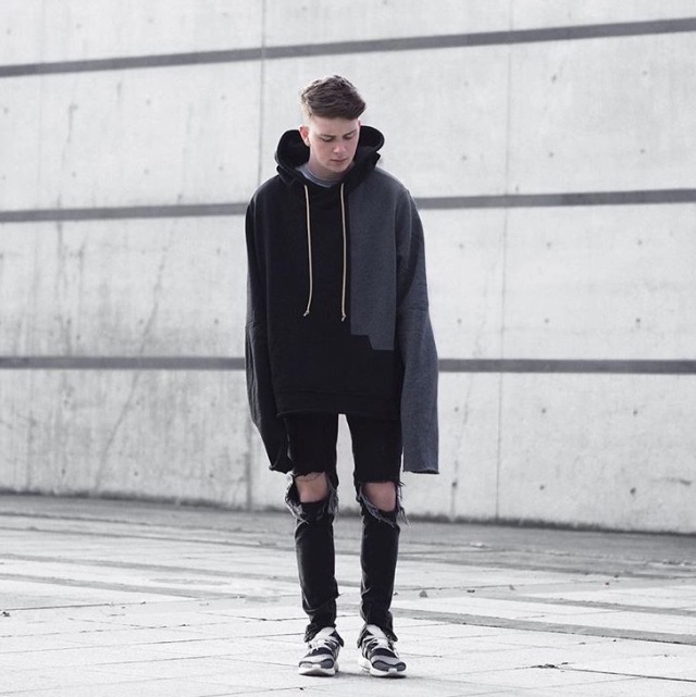 instagram宝藏男博主推荐,instagram男博主排行榜