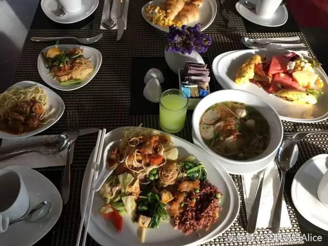 带上宝宝去泰国旅游,泰国旅游带宝贝去哪里