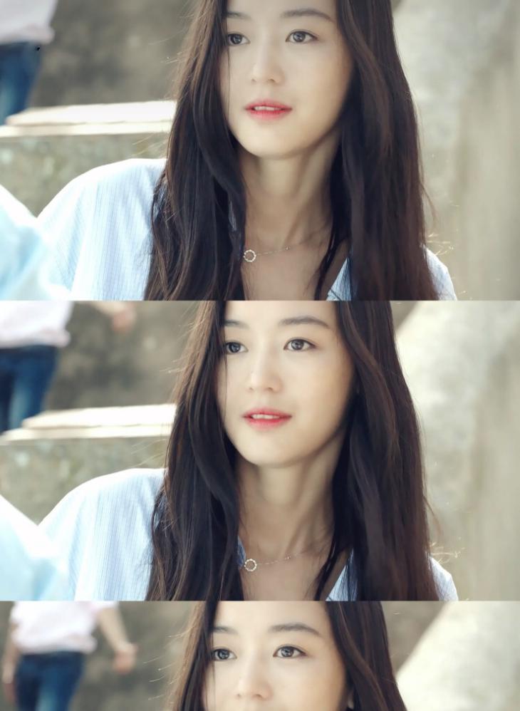 不用投资的一款项链,全智贤同款套装在哪里买