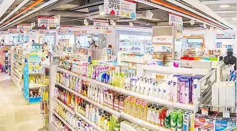 韩妆常识,真正韩妆