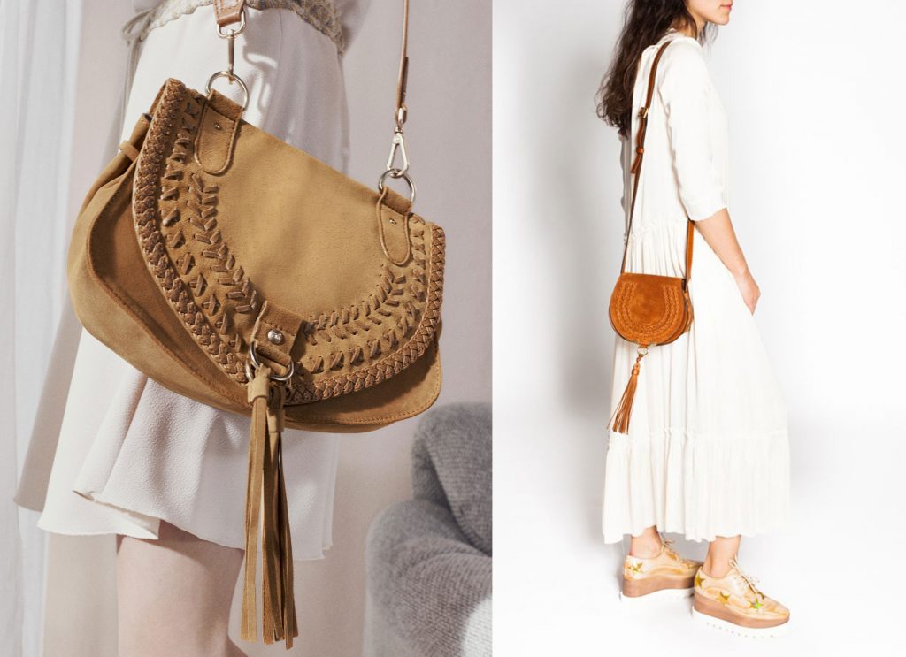 叫错品牌真的很丢脸！这几个大牌副线你一定要认得！