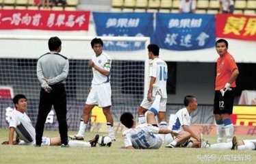 非洲杯进行正酣，塞内加尔门将勇夺“影帝”桂冠