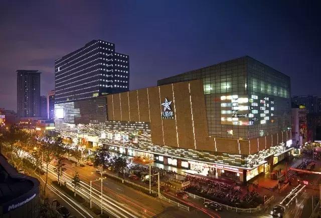 上海哪个商场停车好停,上海各大停车场停车费如何查询