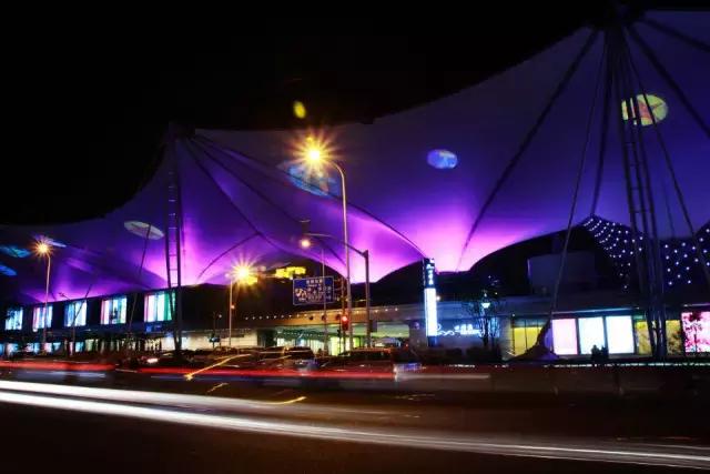 上海有哪些难停的停车场,上海地区商场免费停车指南