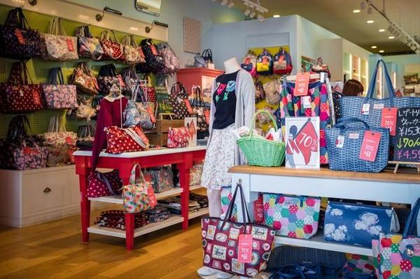 东京圈最大奥特莱斯，吃喝玩乐全攻略