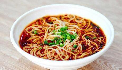 孟非的小面和孟非还有关系吗,孟非小面孟非小面馆