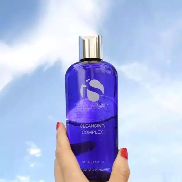 明星日常保养护肤,睡前保养脸部必备护肤品图