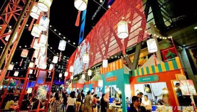 泰国应对中国春节旅游,泰国怎么过春节