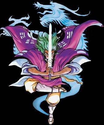 四大名著里的角色开直播，都有什么绝活？