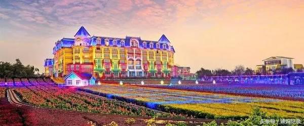 亲子酒店旅行推荐,十大必去的亲子酒店