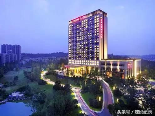 亲子酒店旅行推荐,十大必去的亲子酒店