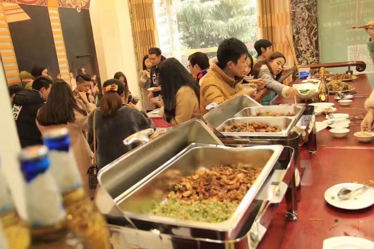 重庆同学聚会推荐场地,老同学聚会最好的地方