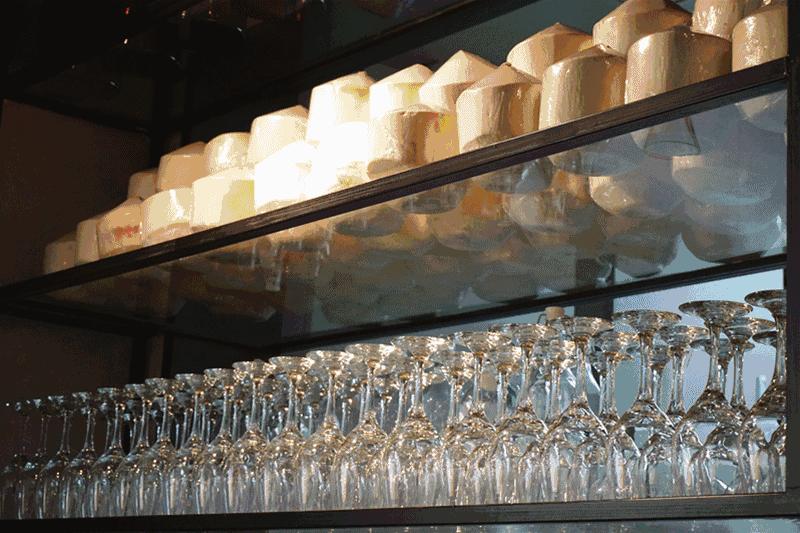 饕餮地铁线｜上海地铁2号线美食地图大曝光！老司机快上车~