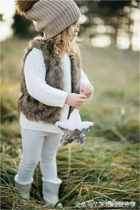 女孩这样打扮，心都要化了！（女孩搭配终极攻略