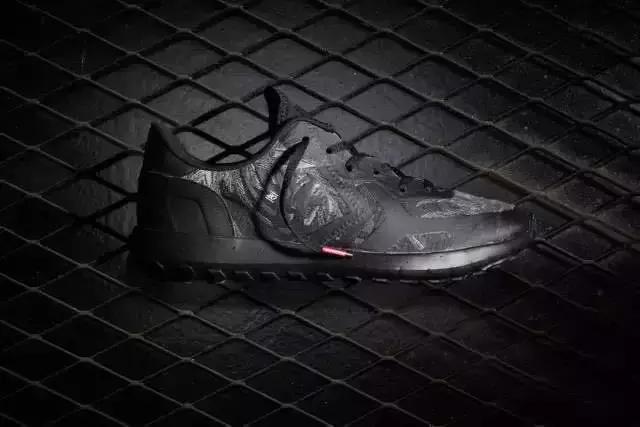 你的破鞋简直LOW爆了!这10双才配叫鞋