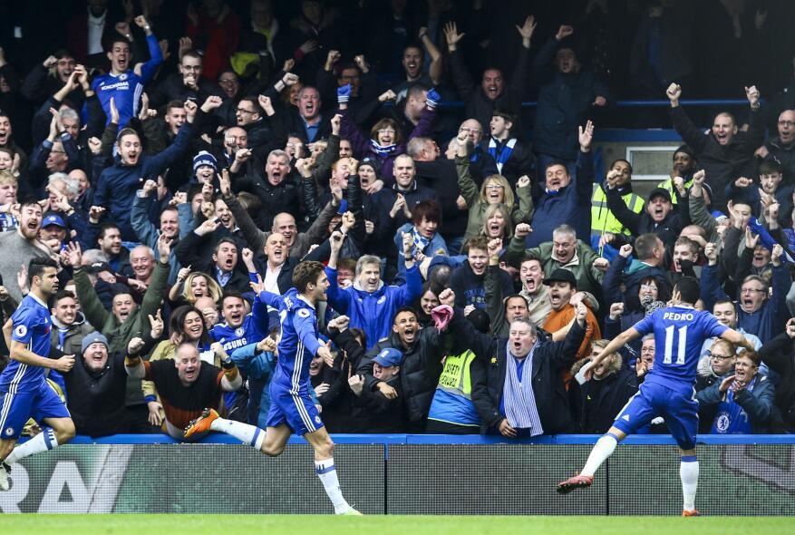 马丁：孔蒂凭什么打服英超的老油条？