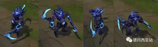 lol最值得入手的几款皮肤,lol最受欢迎的名字