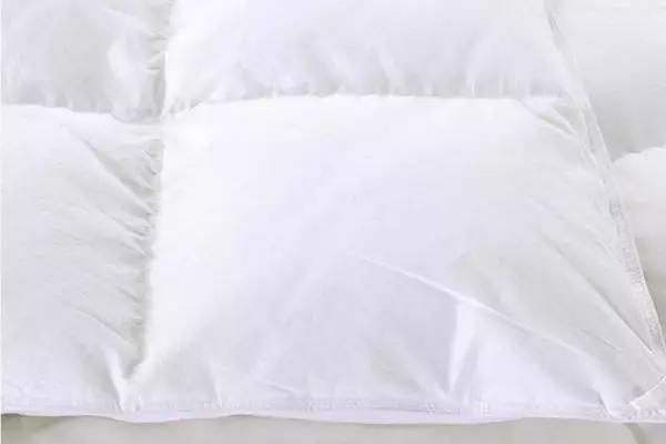 羽绒被蚕丝被清洗教程,羽绒被清理妙招