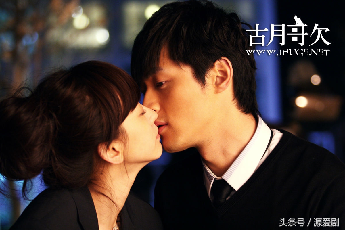 胡歌演过的全部角色,胡歌演艺生涯