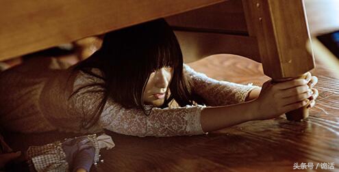 半夜发现有人入室怎么办,半夜发现家里有人应该怎么办