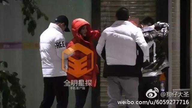 八卦爆料李易峰赵丽颖,李易峰赵丽颖圈内爆料