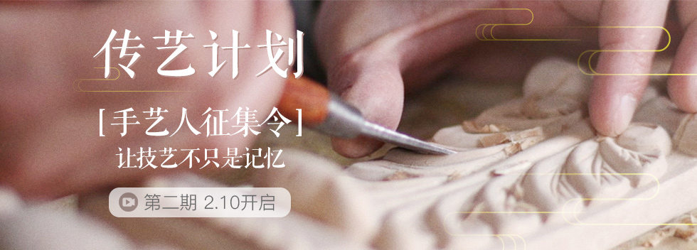 逛这座城市你可能需要一个放大镜