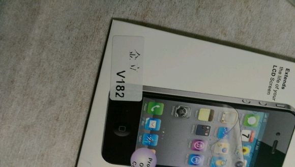 经典之作iphone4s再开箱,iphone4s经典版开箱