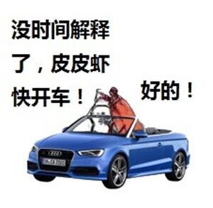 皮皮虾最近很火的是什么梗,关于皮皮虾是什么梗的信息