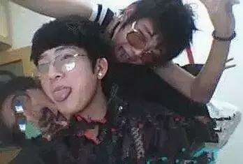 张彬彬杀阡陌,张彬彬任嘉伦等男星早期画风