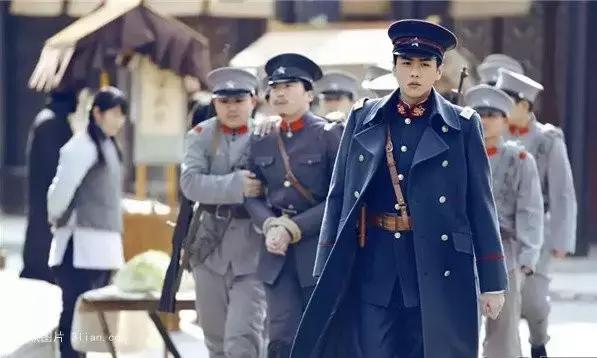 张彬彬杀阡陌,张彬彬任嘉伦等男星早期画风