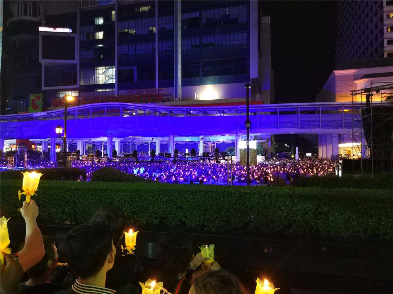 泰国清迈曼谷四日游攻略,说走就走的旅行港澳篇